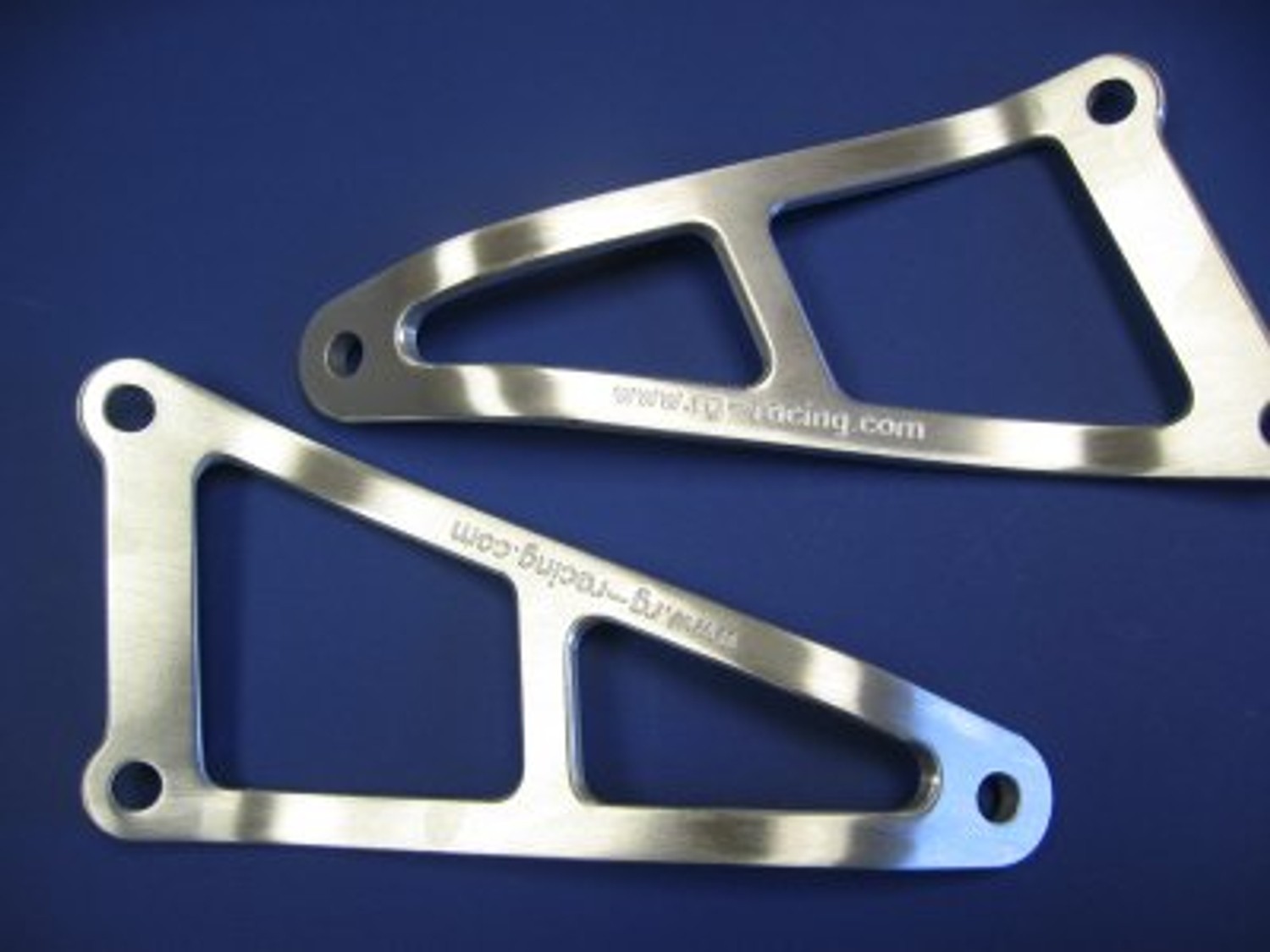 R&G Racing Exhaust Hanger (Pair) for Suzuki GSX-R1000 '96-'22 R&G Racing Exhaust Hanger (Pair) for Suzuki GSX-R1000 '96-'22
